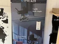 Presentatiemeubel epriam - afbeelding 3 van  4