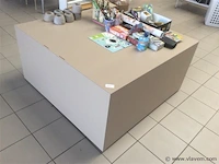 Presenteerblok zonder opzet - afbeelding 1 van  2