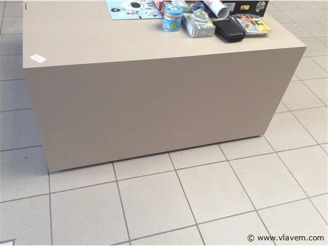 Presenteerblok zonder opzet - afbeelding 2 van  2