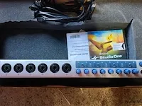 Presonus firestudio porject - afbeelding 2 van  5