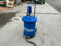 Pressol pnp 50:1 pneumatisch gereedschap, overige - afbeelding 1 van  8