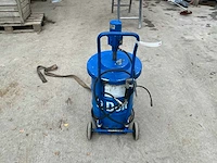 Pressol pnp 50:1 pneumatisch gereedschap, overige - afbeelding 2 van  8