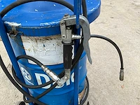 Pressol pnp 50:1 pneumatisch gereedschap, overige - afbeelding 3 van  8