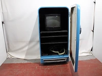 Prestcold omgebouwd frigo - afbeelding 4 van  5