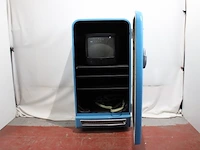 Prestcold omgebouwd frigo - afbeelding 5 van  5