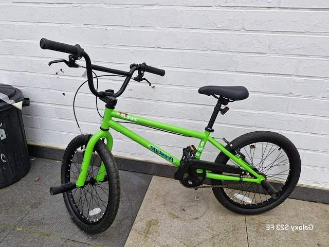 Prestige bmx - afbeelding 1 van  2