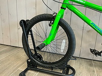 Prestige zebu kinderfiets - afbeelding 3 van  5