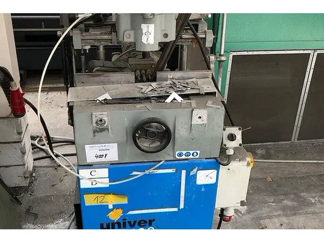 Pretici kopieerfreesmachine - afbeelding 2 van  6