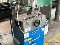 Pretici kopieerfreesmachine - afbeelding 4 van  6