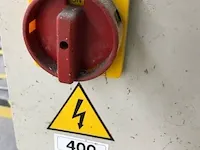 Pretici kopieerfreesmachine - afbeelding 6 van  6