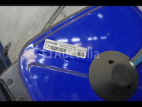 Prevost perslucht slanghaspel - afbeelding 2 van  3