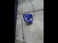 Prevost perslucht slanghaspel - afbeelding 3 van  3