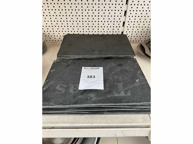 Prezenteerbladen (15x) - afbeelding 1 van  1