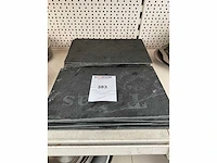 Prezenteerbladen (15x) - afbeelding 1 van  1