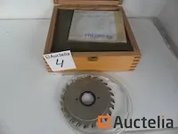 Preziss diamond blad - afbeelding 3 van  3