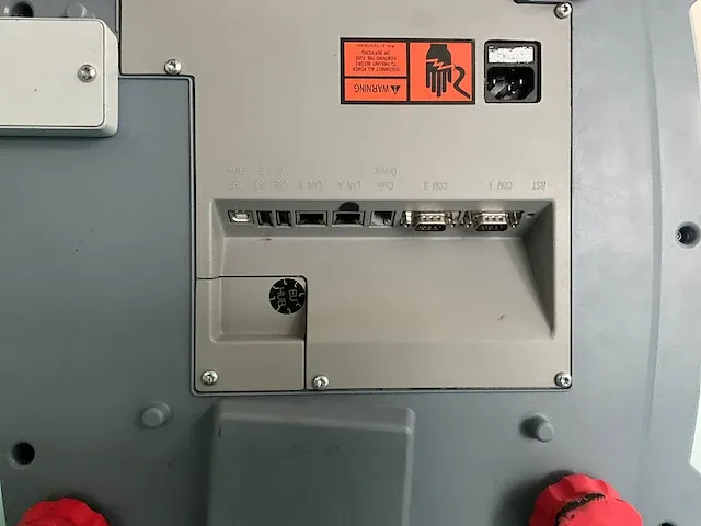 Prijsberekeningsweegschaal ohaus skipper 5000 - afbeelding 6 van  6