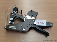 Prijsmachine - afbeelding 1 van  3