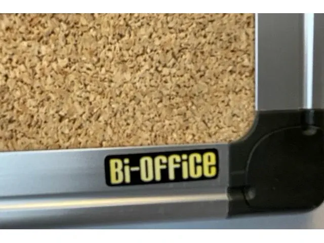 Prikbord bi office - afbeelding 2 van  2