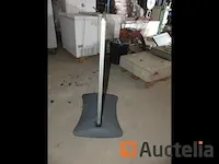 Prikbord op de stoep - afbeelding 2 van  4