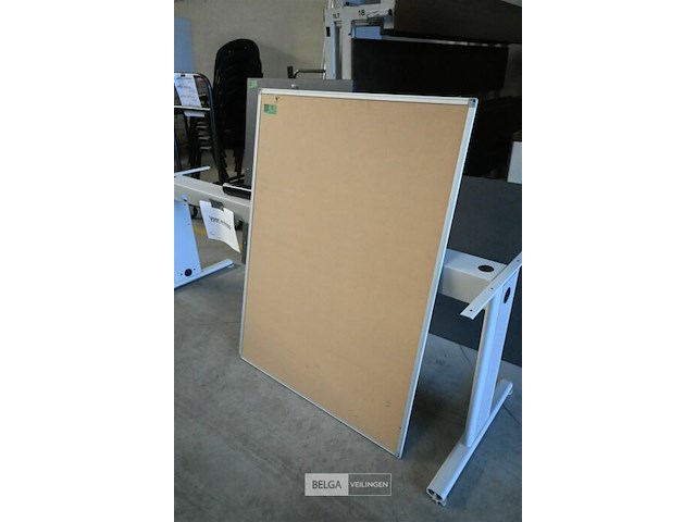 Prikbord - afbeelding 1 van  3
