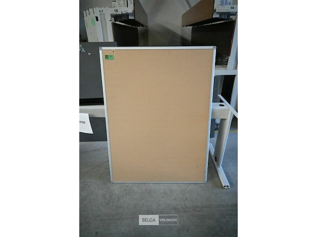 Prikbord - afbeelding 2 van  3