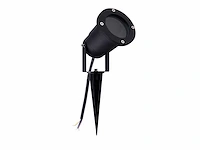 Prikspot alu gu10 fitting waterdicht (60x) - afbeelding 3 van  6