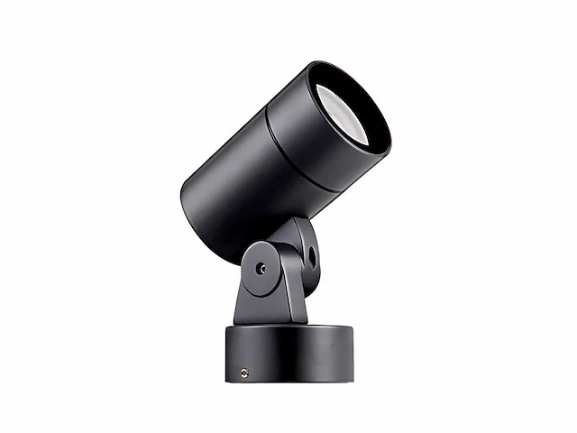 Prikspot modern gu10 fitting draaibaar waterdicht (12x) - afbeelding 3 van  5