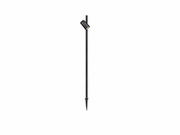 Prikspot tuinlamp gu10 fitting 60cm draaibaar waterdicht (12x) - afbeelding 2 van  7