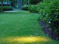 Prikspot tuinlamp gu10 fitting 60cm draaibaar waterdicht (20x) - afbeelding 4 van  8