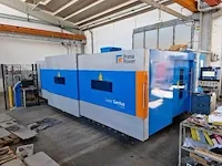 Prima power genius 4020 lasersnijmachine - afbeelding 1 van  9