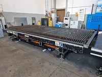 Prima power genius 4020 lasersnijmachine - afbeelding 9 van  9