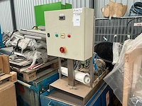 Primaair hogedrukpomp - afbeelding 1 van  6