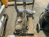 Primaair hogedrukpomp - afbeelding 2 van  6