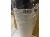 Primacover standard - zelfklevend afdekvlies 180 g/m² stucloper 1x25m - 0484026 2 rollen - afbeelding 1 van  4