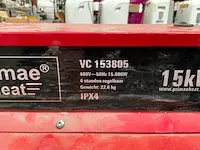 Primae heat vc 153805 heater - afbeelding 3 van  4