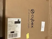 Prime seat cybex - afbeelding 4 van  4