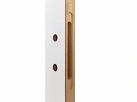 Primed door - window frame & door - afbeelding 3 van  6