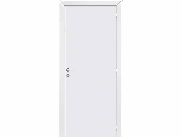 Primed door - window frame & door - afbeelding 2 van  6