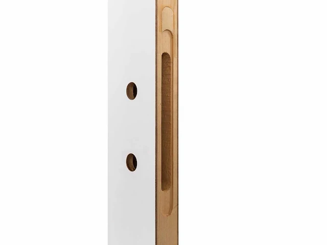 Primed door - window frame & door - afbeelding 3 van  6