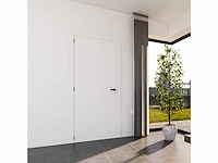 Primed door - window frame & door - afbeelding 4 van  6