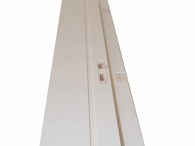 Primed door - window frame & door - afbeelding 5 van  6