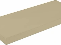 Primepatio bankkussen - afbeelding 1 van  3