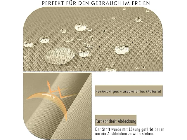 Primepatio bankkussen - afbeelding 3 van  3