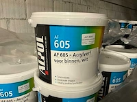 Primer verf / project verf (22x) - afbeelding 2 van  3