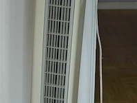 Primera elektrische verwarmingstoren wit - afbeelding 2 van  4