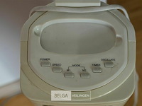 Primera elektrische verwarmingstoren wit - afbeelding 3 van  4