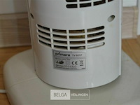 Primera elektrische verwarmingstoren wit - afbeelding 4 van  4