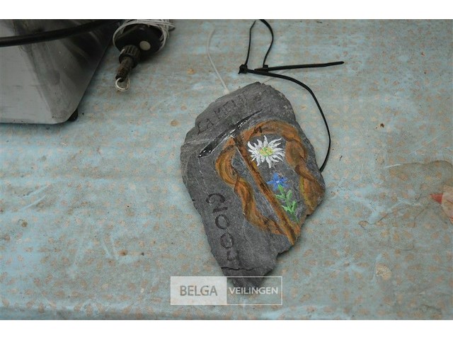 Primo frietketel en inhoud tafel - afbeelding 2 van  9