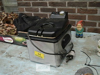 Primo frietketel en inhoud tafel - afbeelding 3 van  9