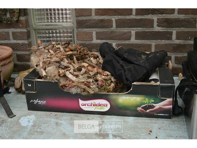 Primo frietketel en inhoud tafel - afbeelding 4 van  9